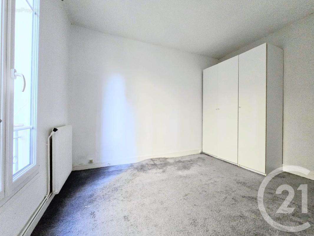 Appartement à FONTENAY-SOUS-BOIS