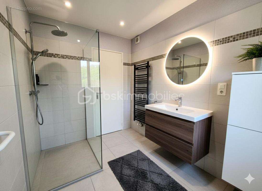 Appartement à GUEBWILLER