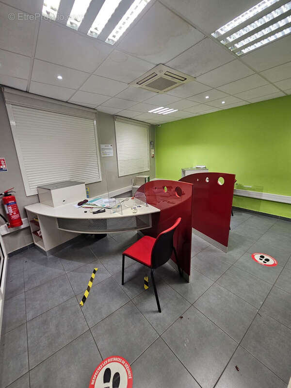 Commerce à FORT-DE-FRANCE