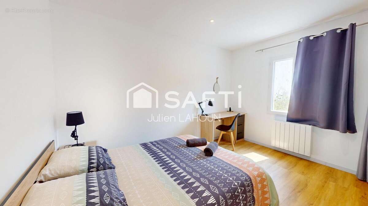 Photo 6 - Appartement à COGNAC