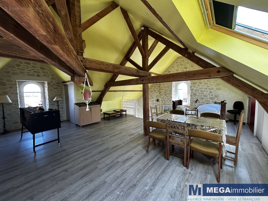 Maison de caractère - photo 8