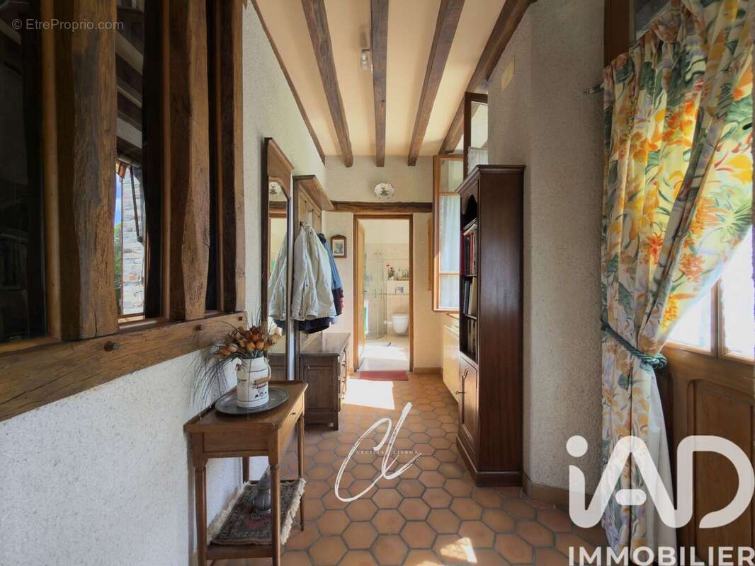 Maison 201 m² à Brannay  - photo 8