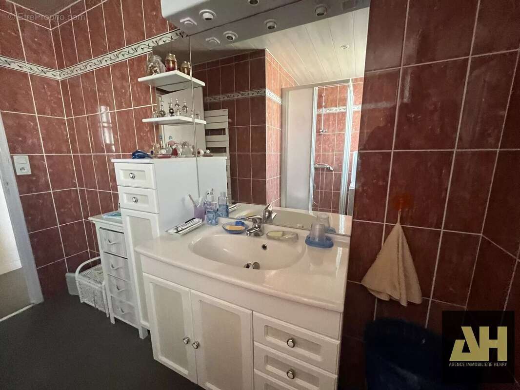 Appartement à BREST