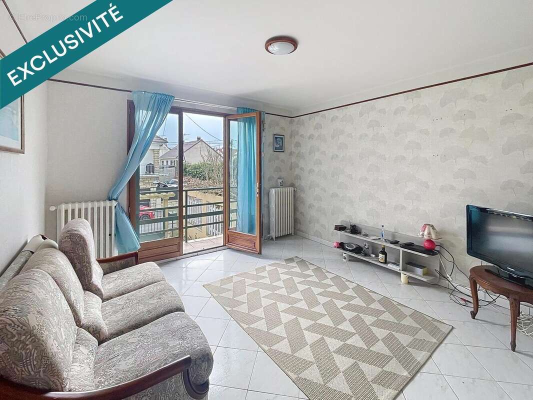 Photo 3 - Maison à ATHIS-MONS