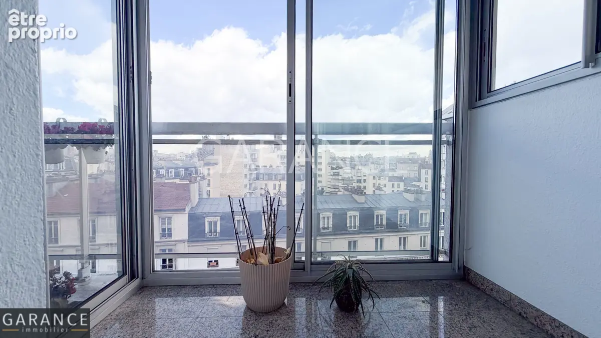Appartement 4 pièces 100 m² à vendre à Paris-14e (75014) - photo 9