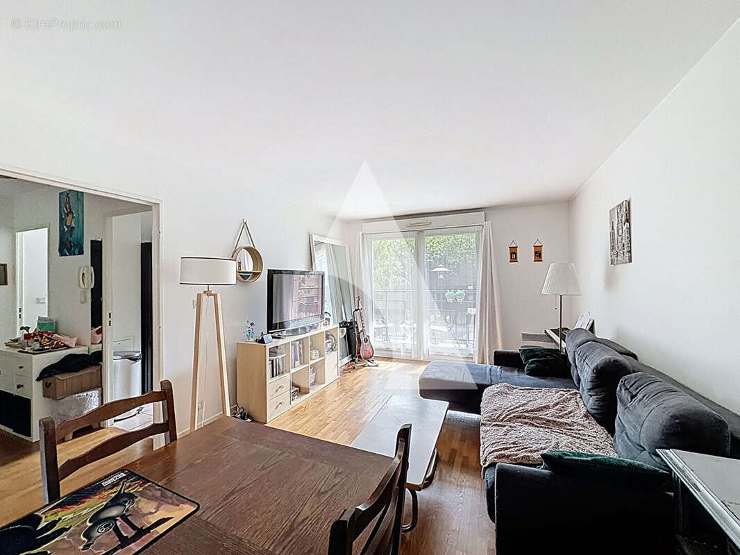 Appartement à RUEIL-MALMAISON