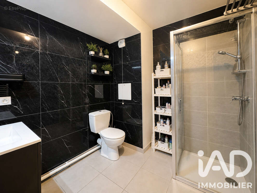 Photo 6 - Appartement à LOUVRES