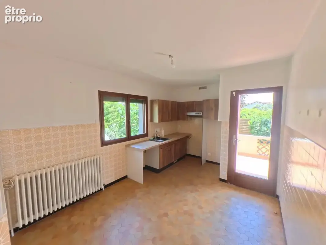 Tournefeuille centre - maison t6 - photo 5