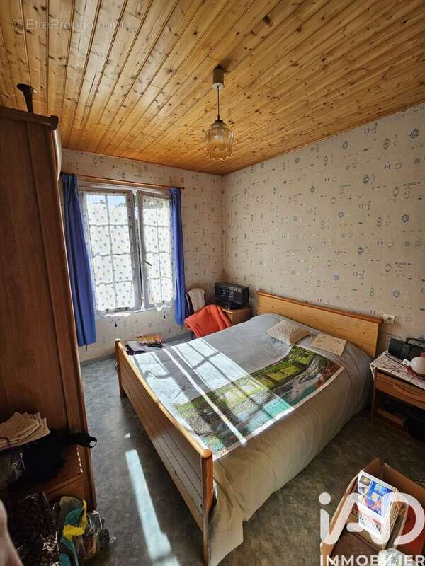 Photo 9 - Maison à LE BOUPERE