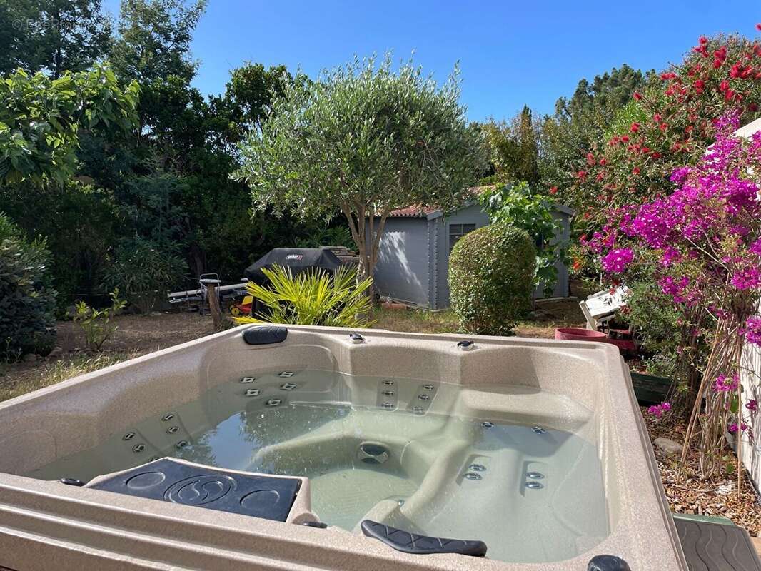 Villa à Saint-Cyprien - à quelques pas de la plage - photo 21