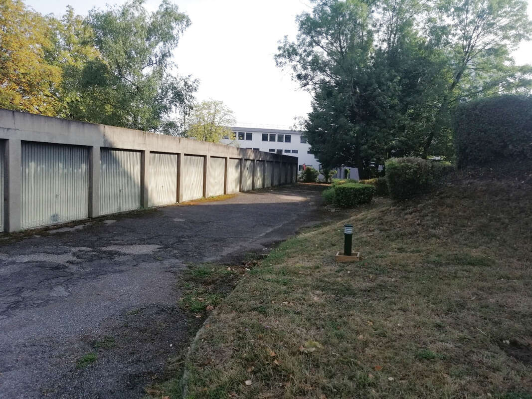 Appartement à NEVERS