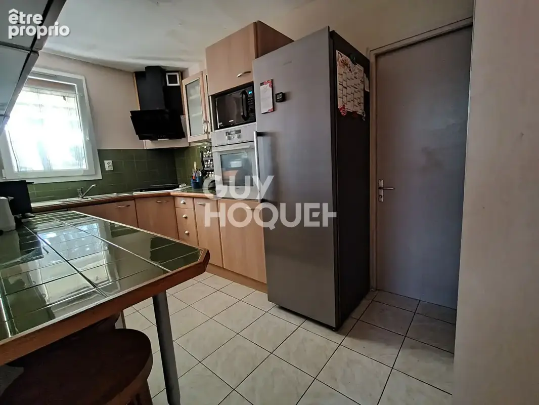 Maison 3 faces Canet plage - photo 6