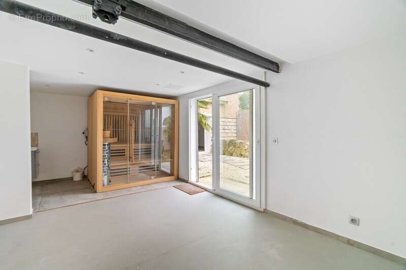 Maison à JOINVILLE-LE-PONT