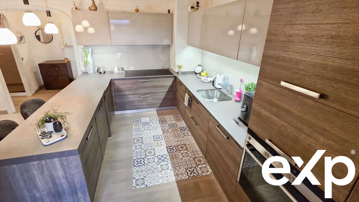 Appartement à ANNEMASSE