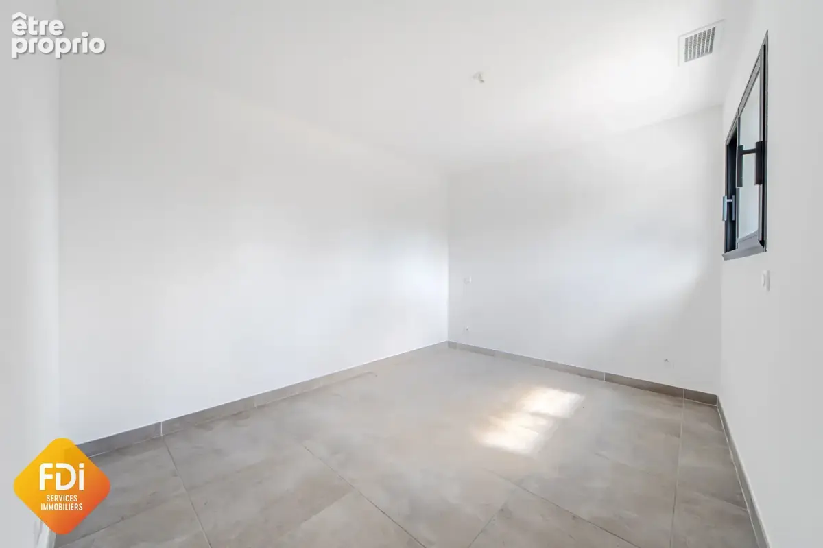 Aiguelongue -  Villa type 5 - 132m2 - photo 7