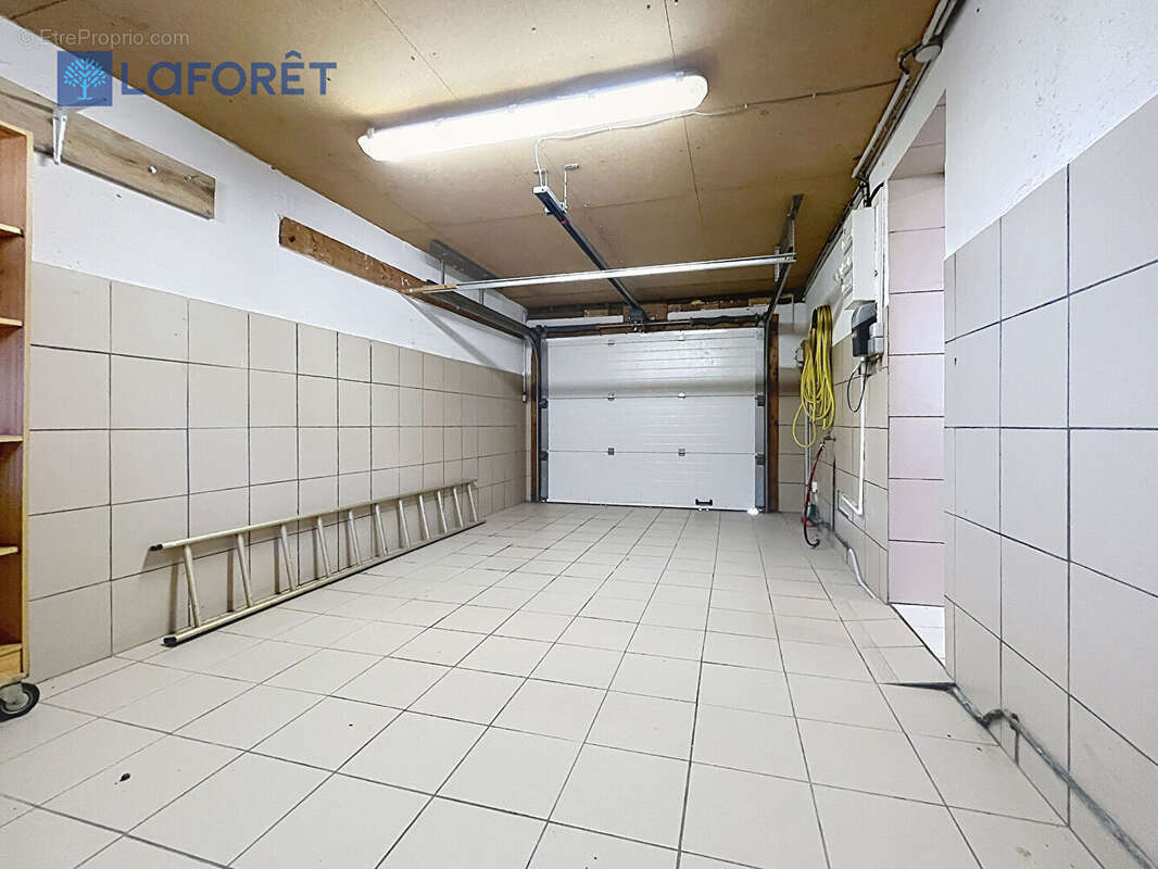 Maison Riantec 6 pièce(s) 110 m2 - photo 7