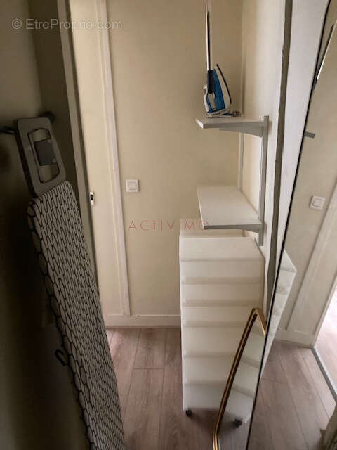 Appartement à PARIS-7E