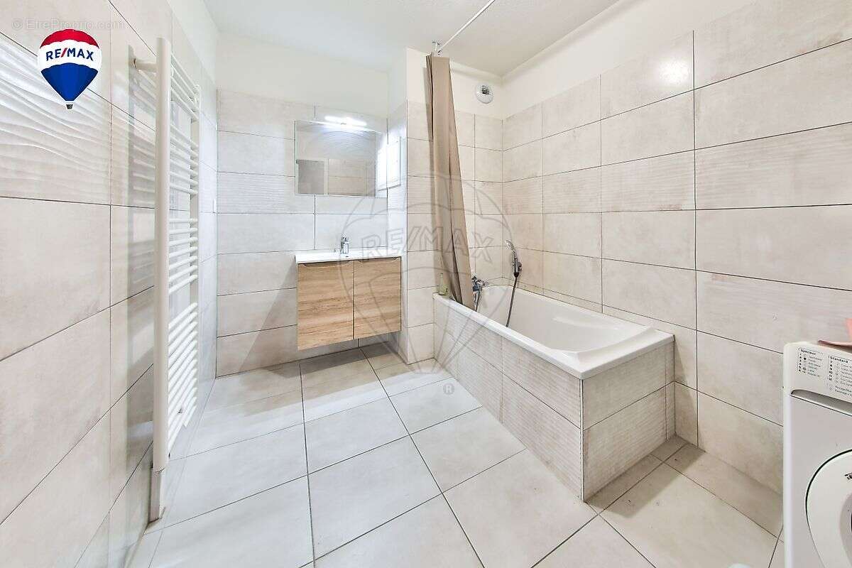 Appartement à MULHOUSE