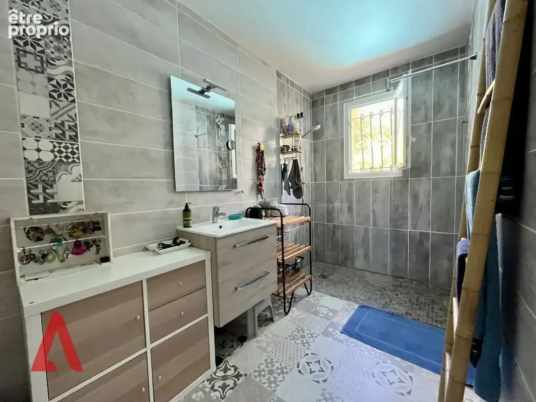 Villa contemporaine au calme avec piscine ! - photo 8