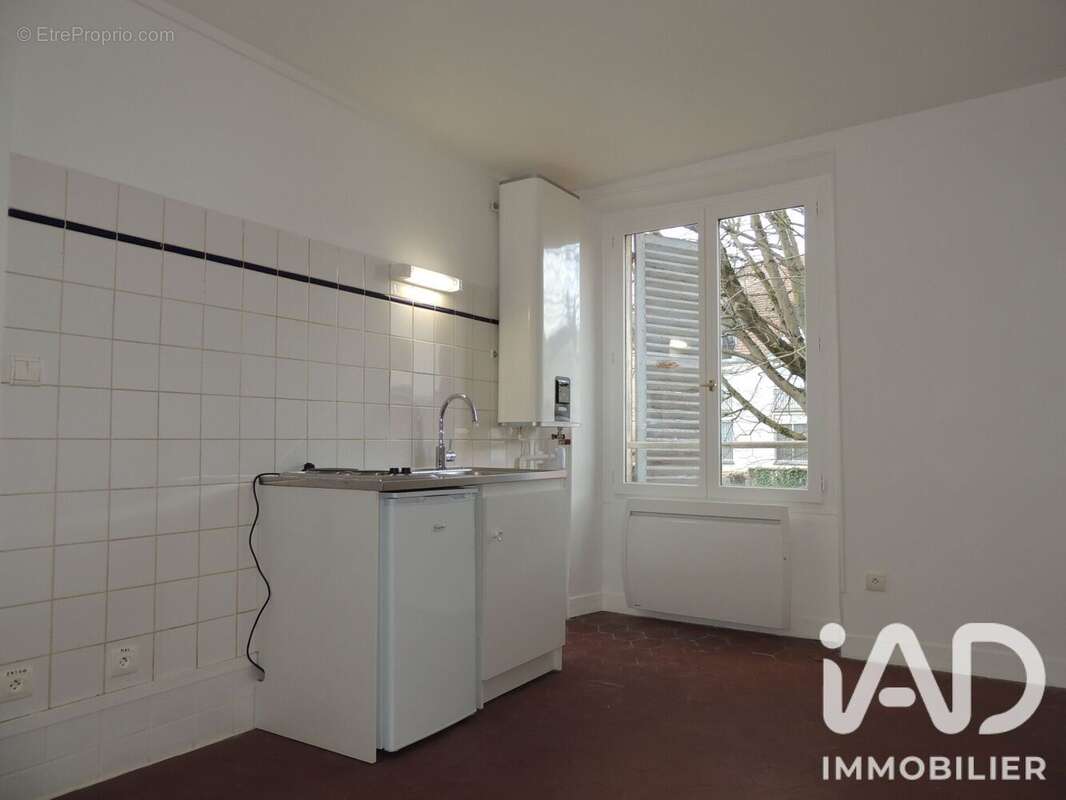 Appartement 37 m² à Arpajon  - photo 6