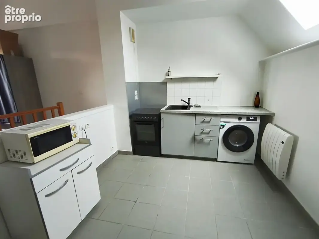 Beau duplex - photo 4
