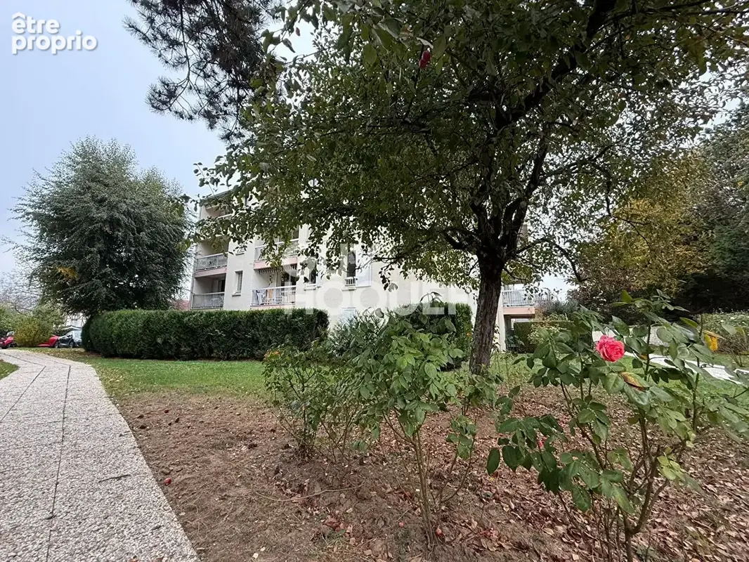 Appartement 5 pièces 108 m² à vendre à Compiegne (60200) - photo 1