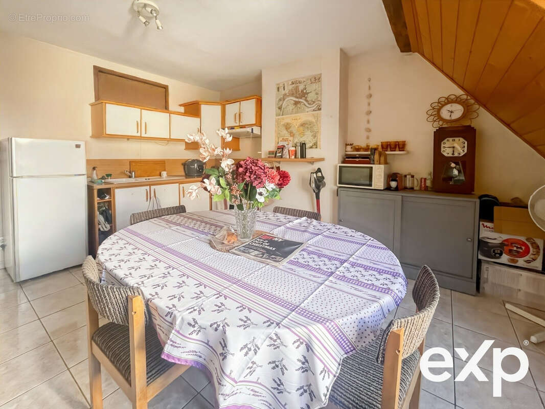 Appartement à BESANCON