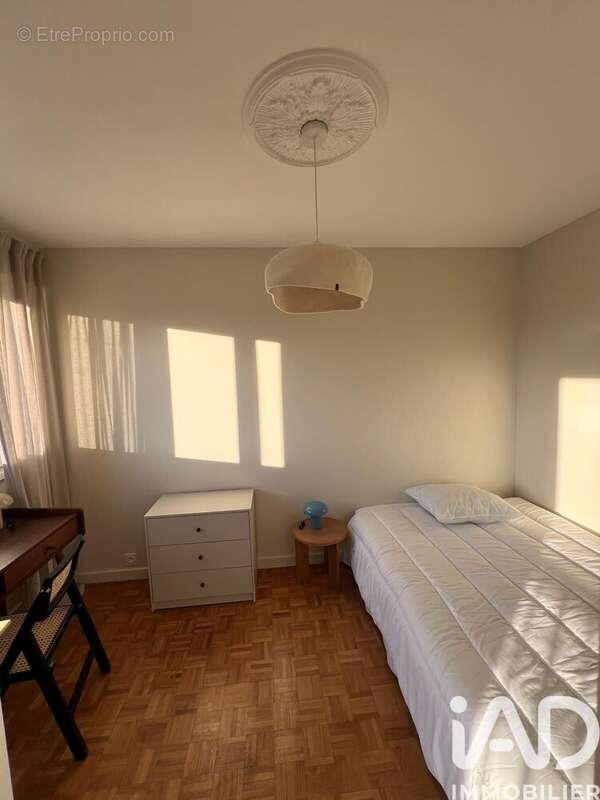 Photo 2 - Appartement à LE MANS