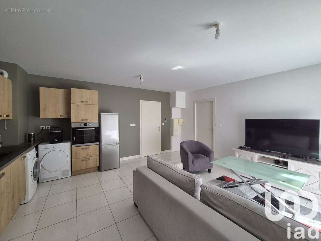 Photo 3 - Appartement à CESSON