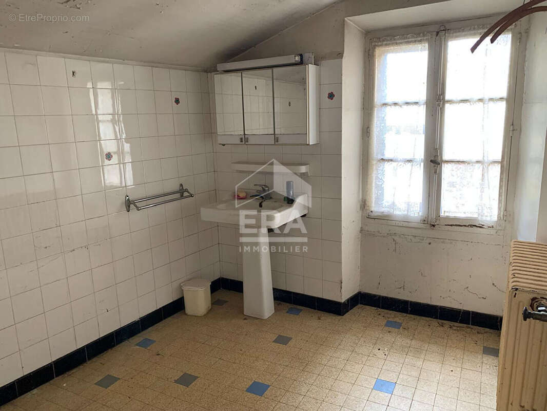 Maison à LA MURETTE