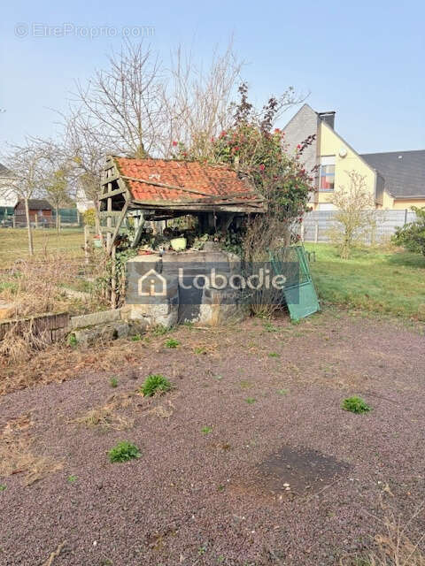 Maison à VIRE