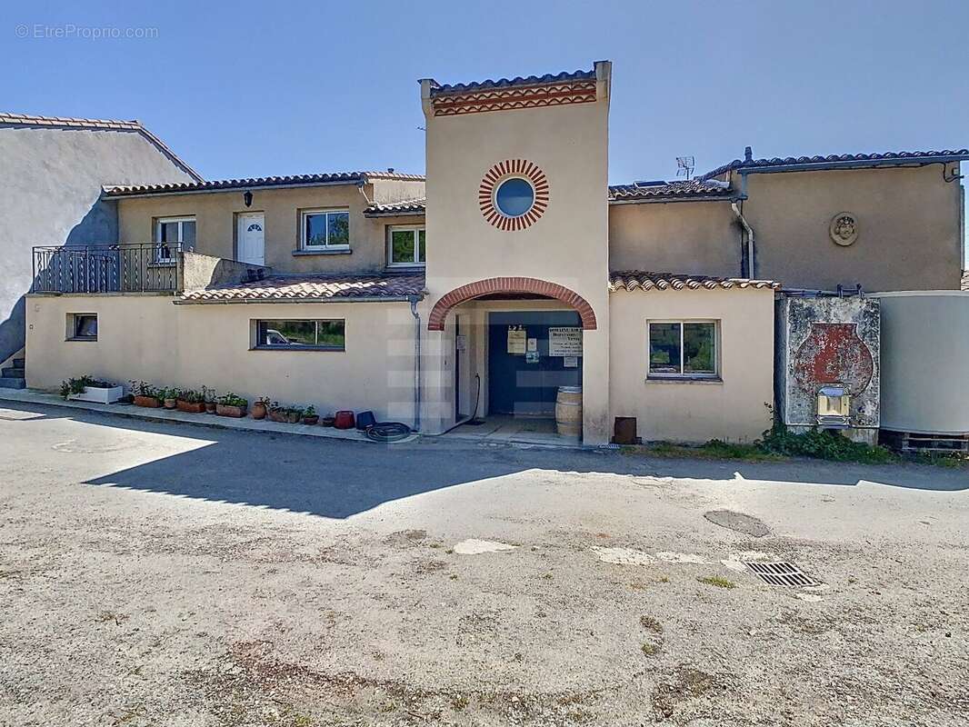 Maison à CARCASSONNE