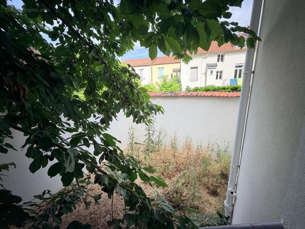 Photo 7 - Maison à VICHY