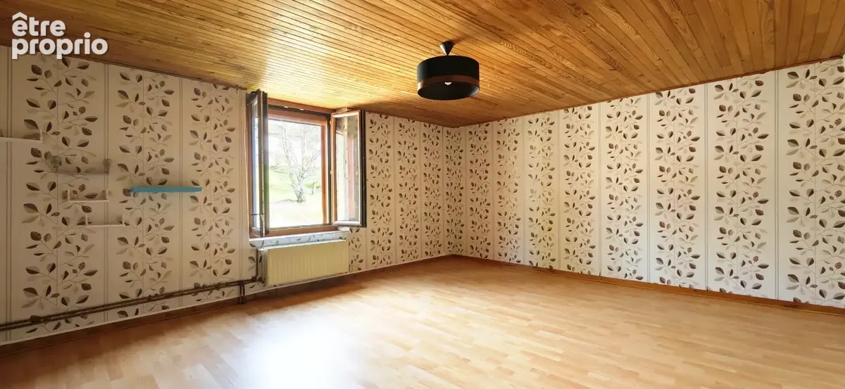 Maison de caractère   195 m2   4 grandes chambres   Terrain 2 096 m2 - photo 5