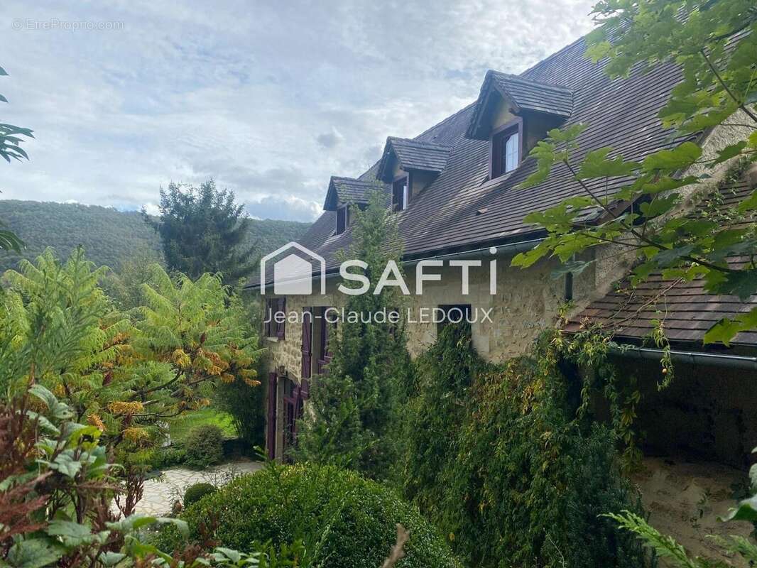 Photo 6 - Maison à CAJARC