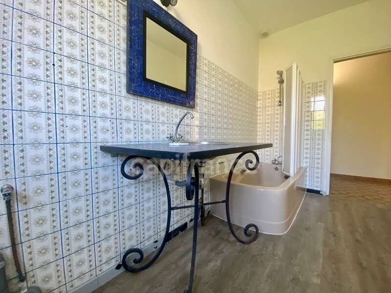 Maison à vendre 7 pièces  () - photo 8