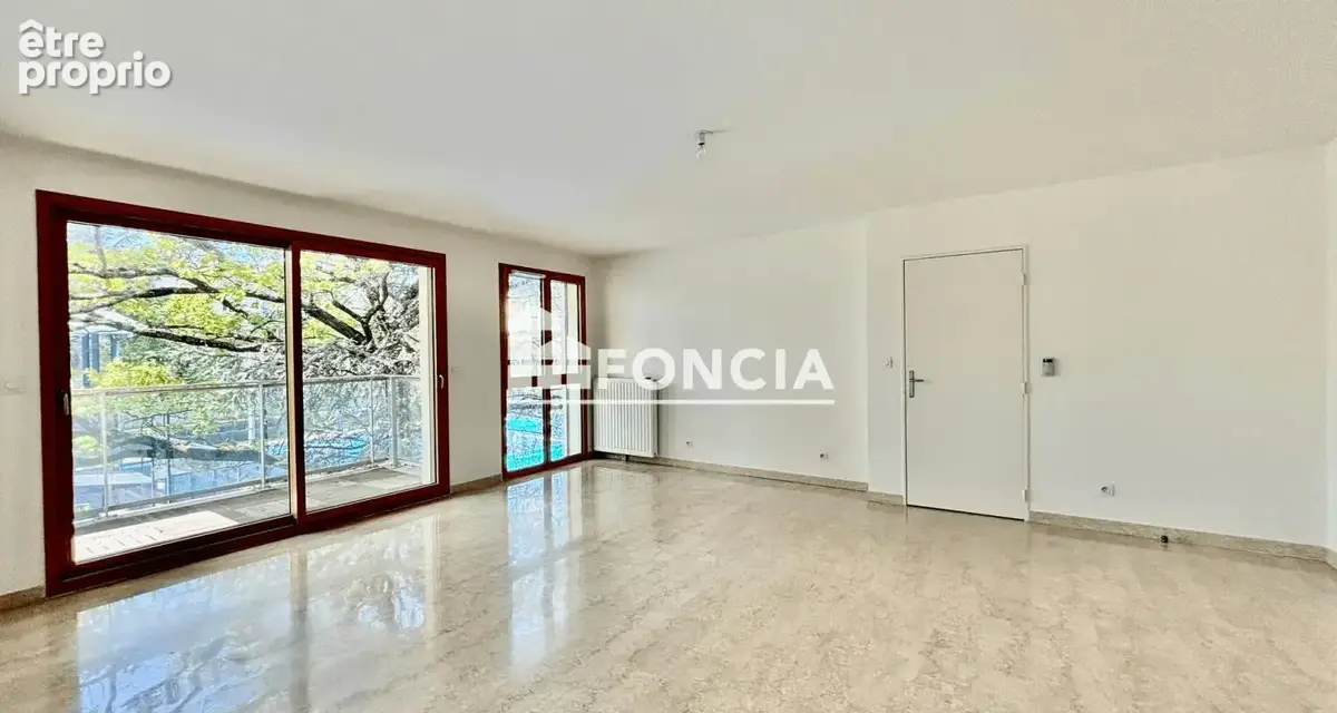 Grand T2 avec Terrasse dans une copropriété prisée - photo 2