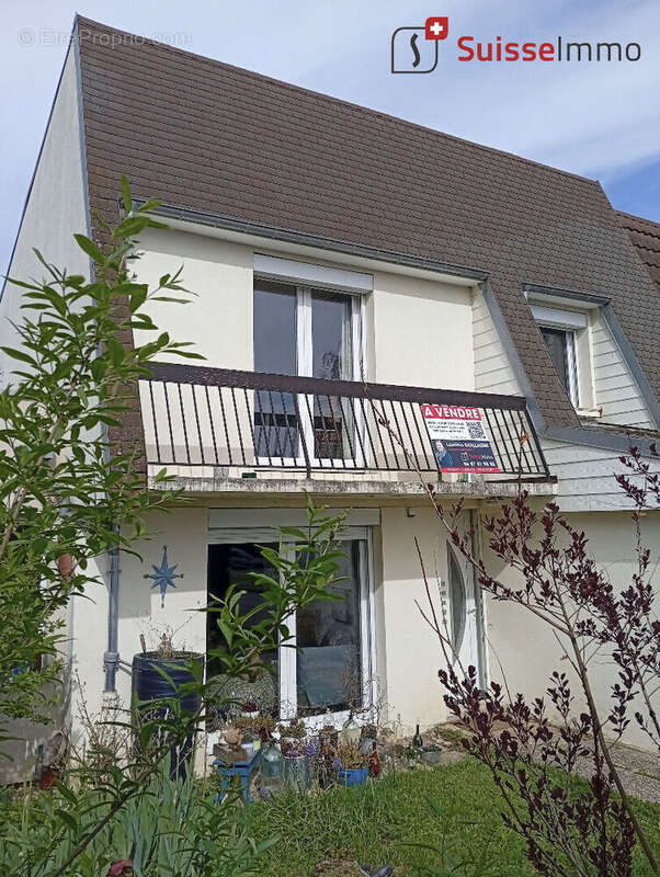 Maison à MONTBELIARD