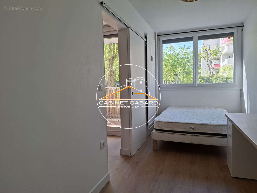 Appartement à ANGERS