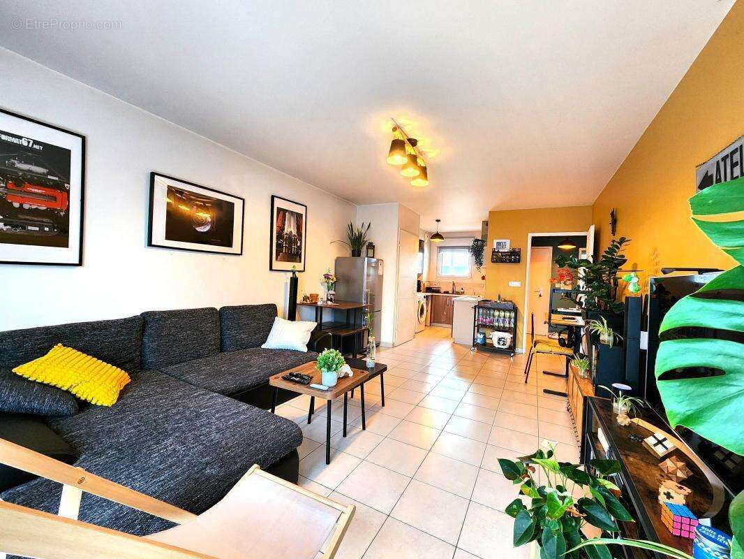 Appartement à GEVREY-CHAMBERTIN