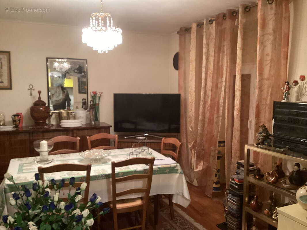 Appartement à LE MONASTIER-SUR-GAZEILLE
