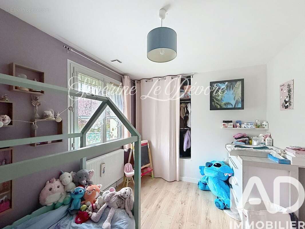 Photo 9 - Maison à MONTLIGNON