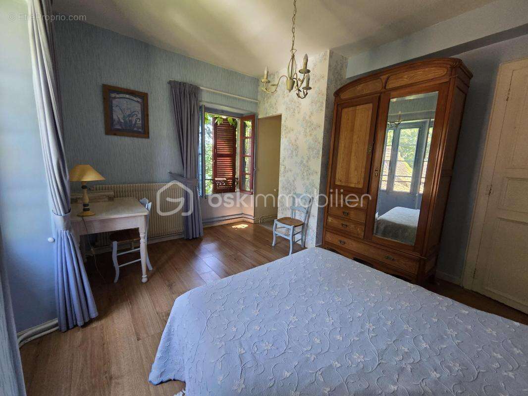 Maison à SALIES-DE-BEARN