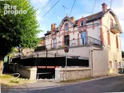 Appartement à HERICY