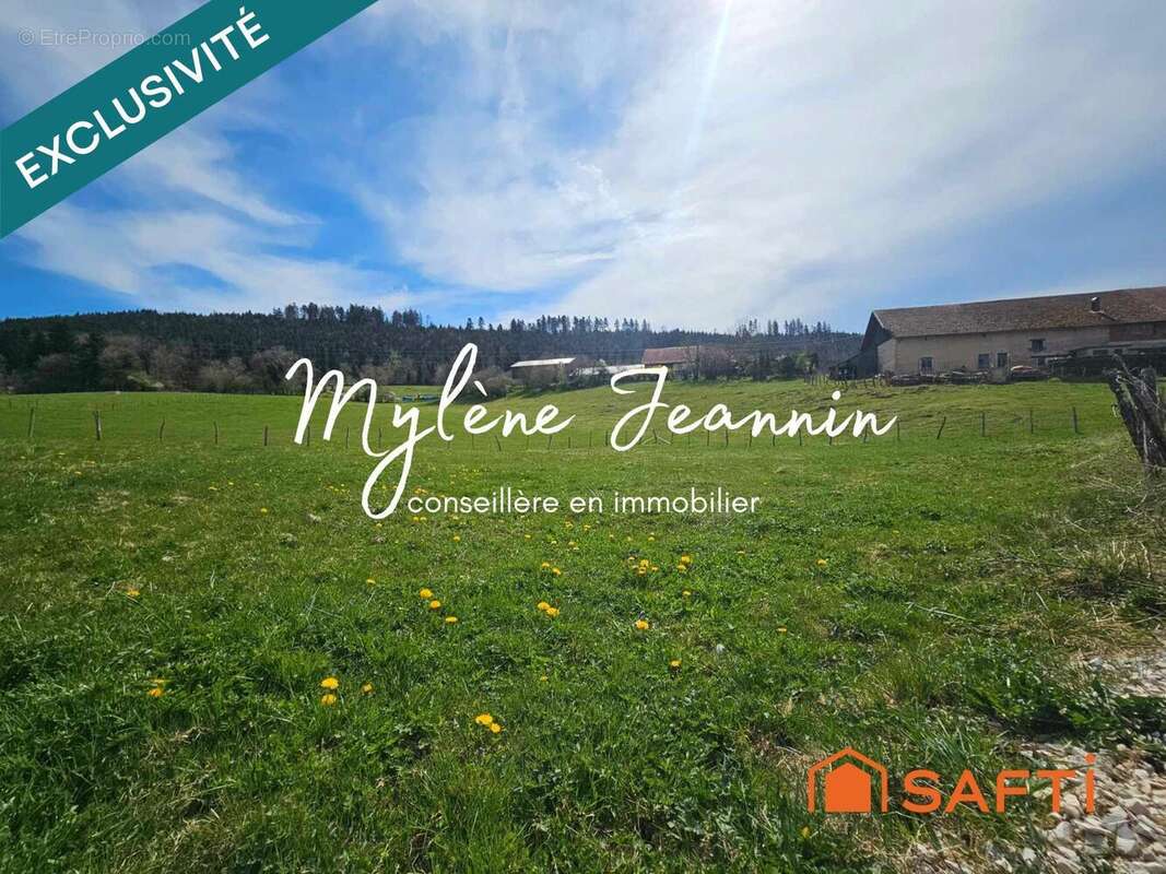 Photo 5 - Terrain à AUBONNE