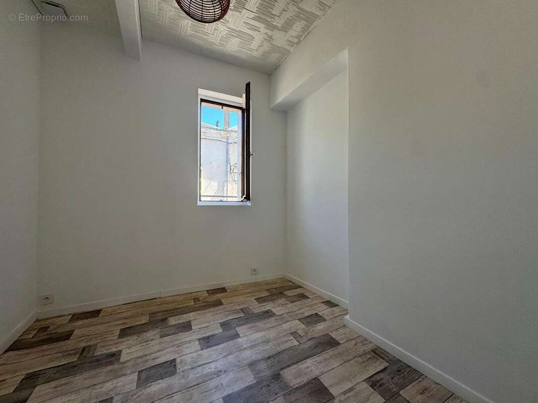   - Appartement à THOUARS