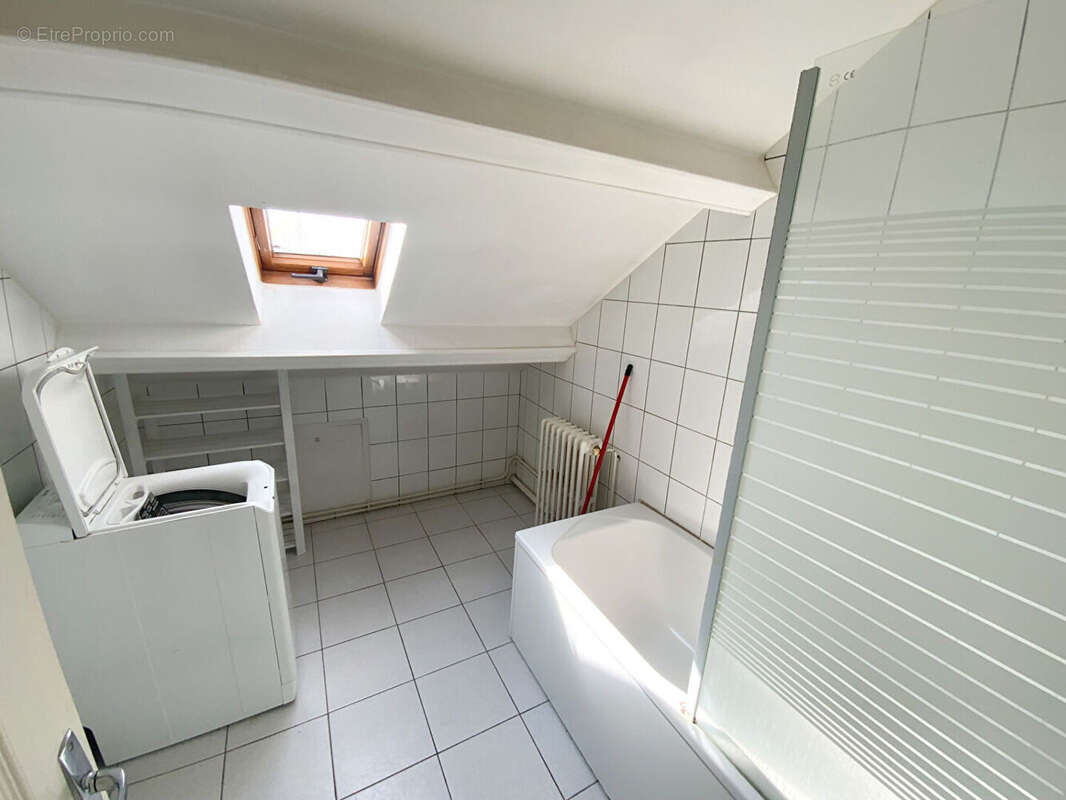 Appartement à LE CREUSOT