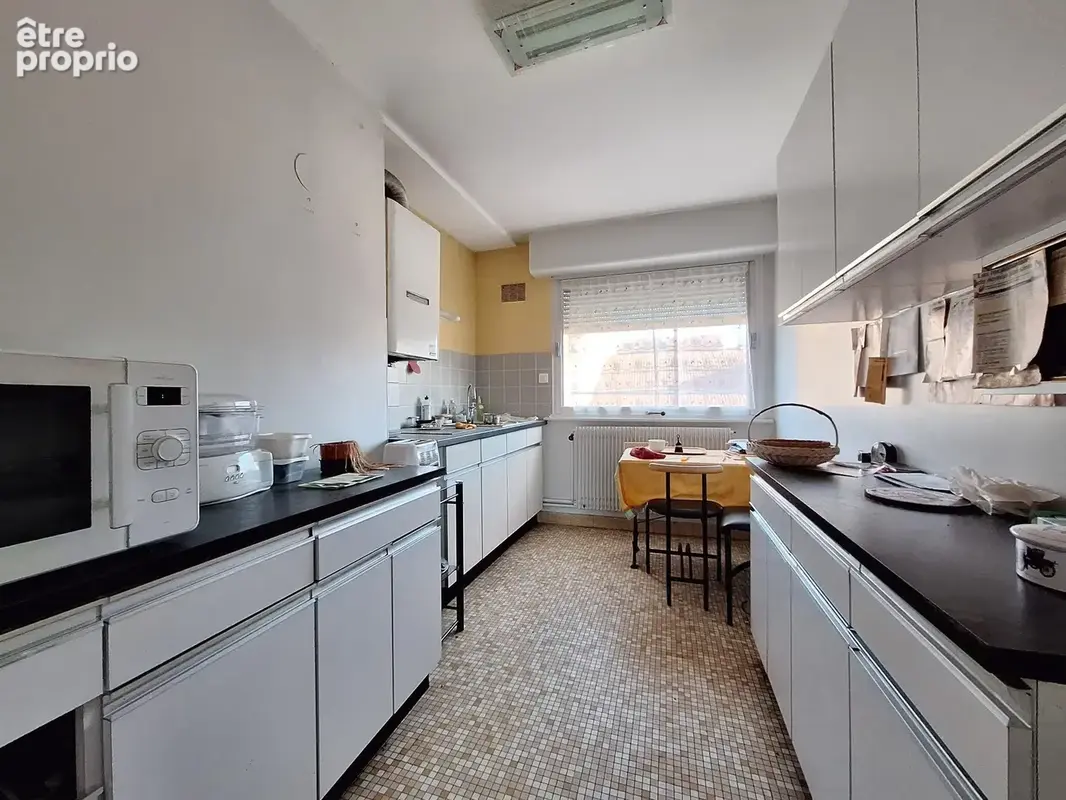 Appartement 66 m² à Epinal  - photo 3