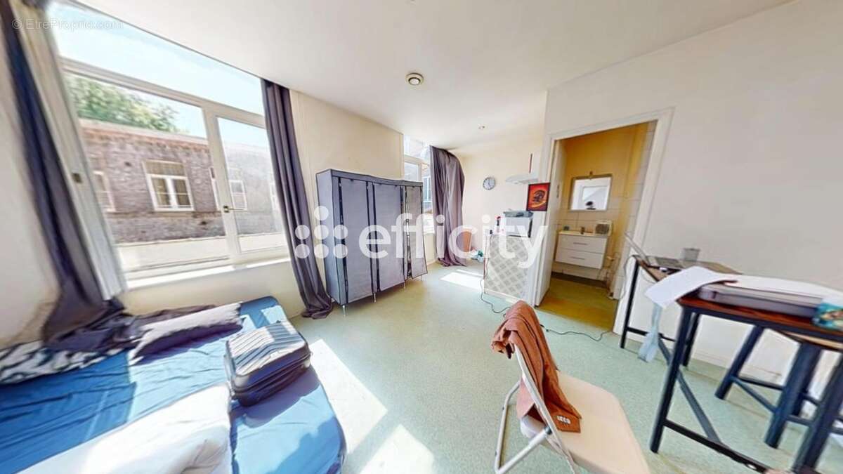 Appartement 937 m² à Roubaix  - photo 7
