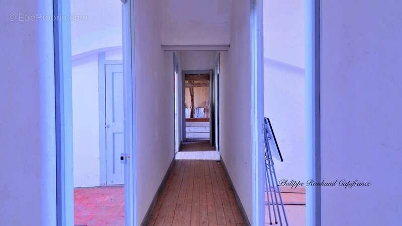 Château du XVIIᵉ siècle à vendre, 17 pièces, FOUSSAIS PAYRE (85) - photo 10